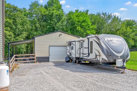 1415 Southside Road Southside TN 37171