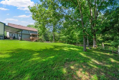 1415 Southside Road Southside TN 37171