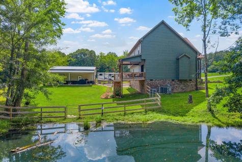 1415 Southside Road Southside TN 37171