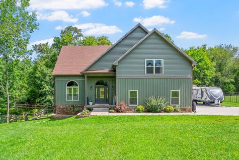 1415 Southside Road Southside TN 37171
