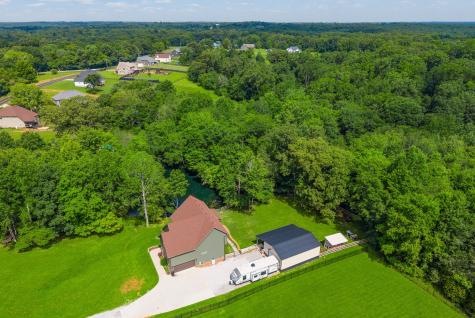 1415 Southside Road Southside TN 37171