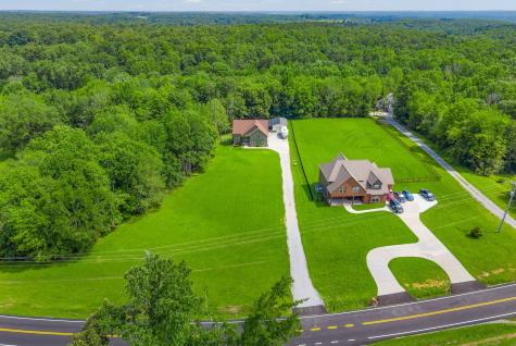 1415 Southside Road Southside TN 37171