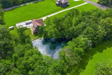 1415 Southside Road Southside TN 37171