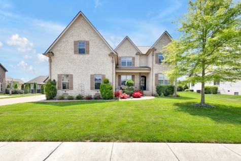 5007 Brill Lane Spring Hill TN 37174