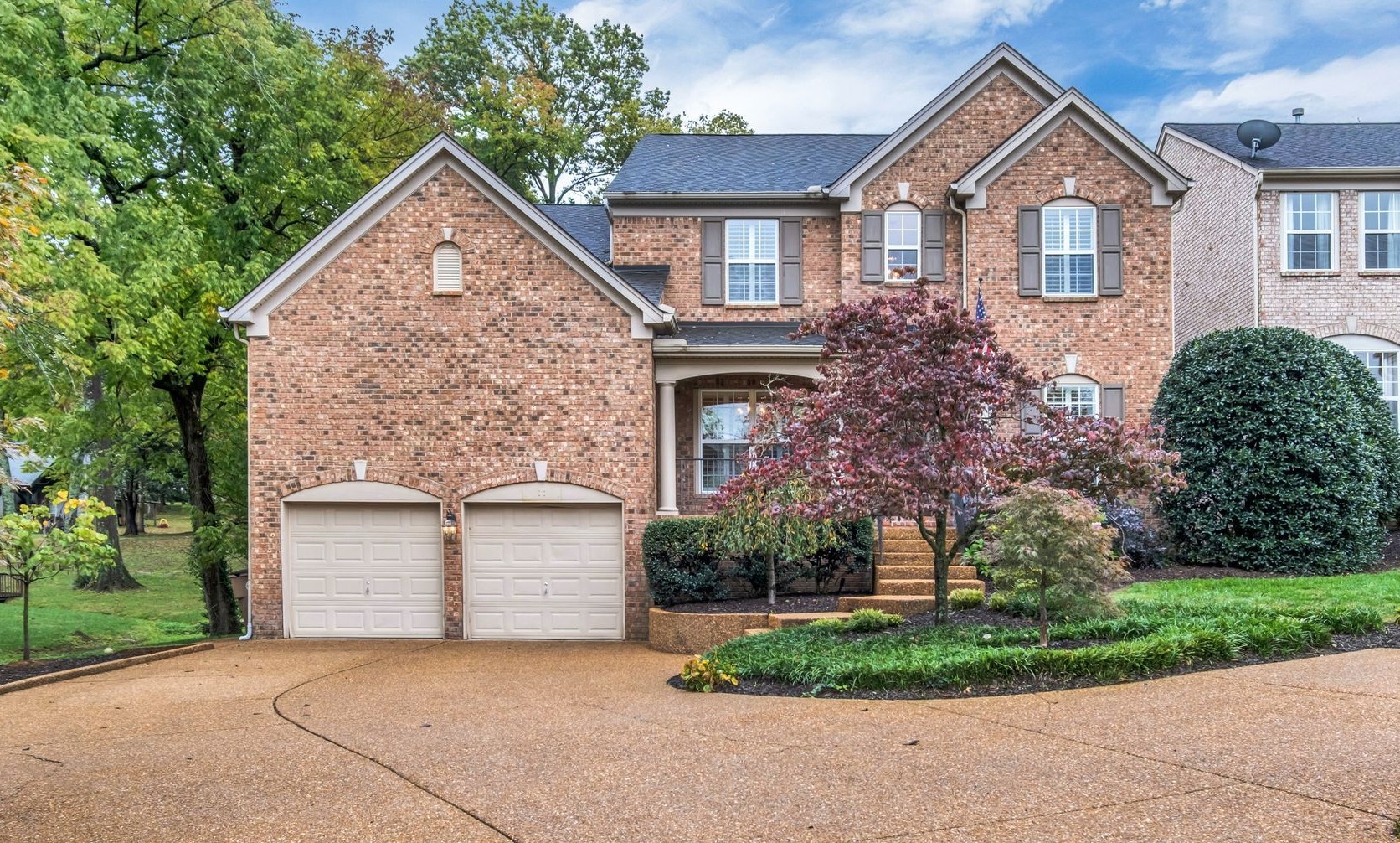 4144 Outer Drive Nashville TN 37204