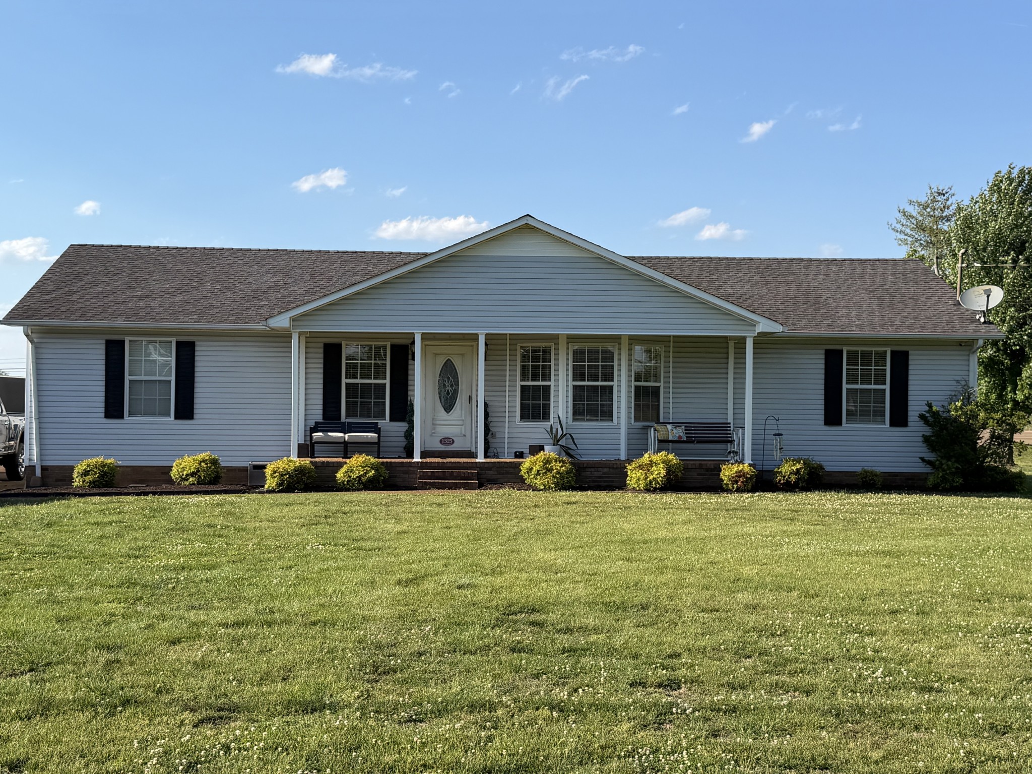 1325 Horseshoe Drive Lewisburg TN 37091