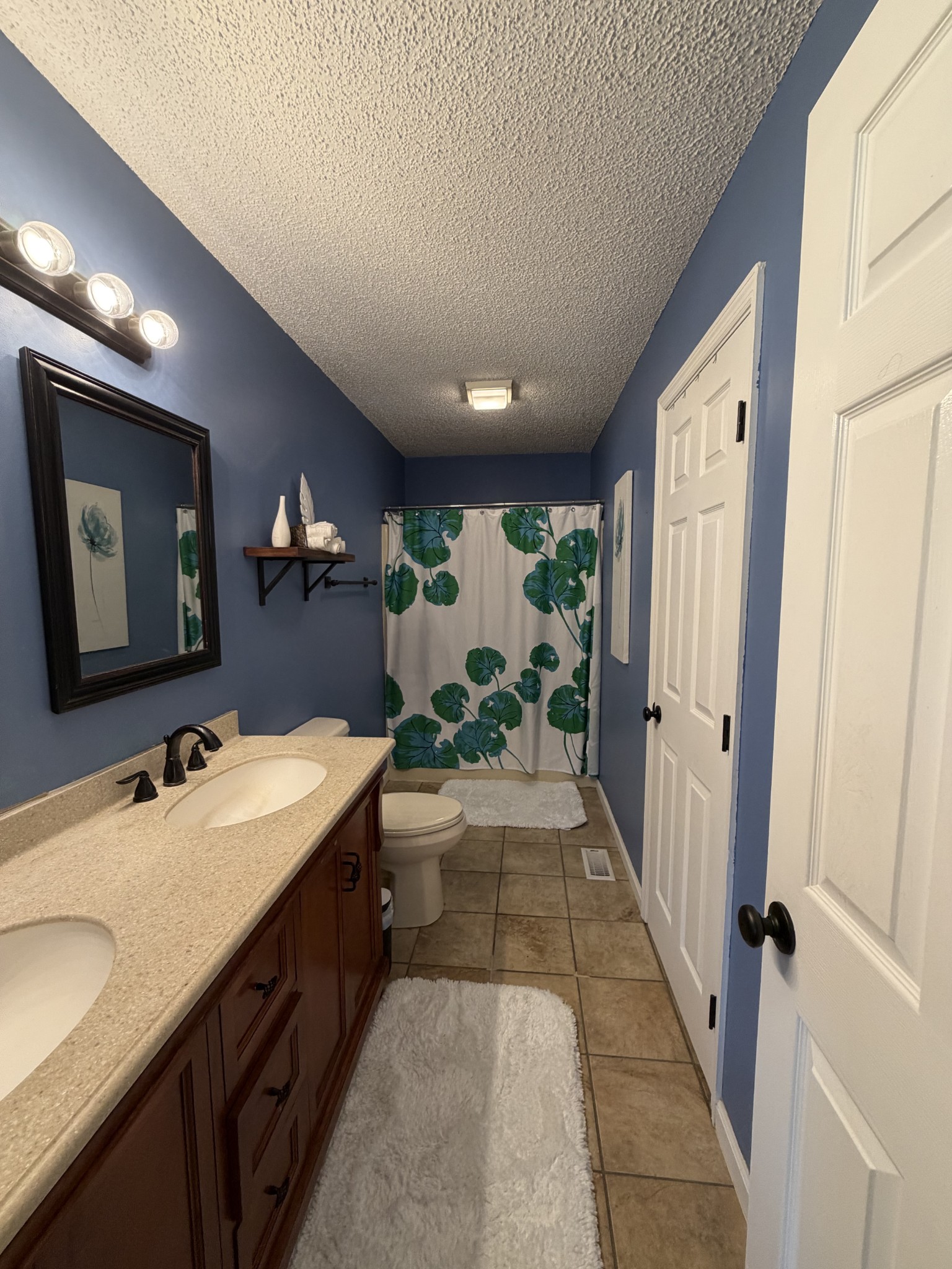 1325 Horseshoe Drive Lewisburg TN 37091