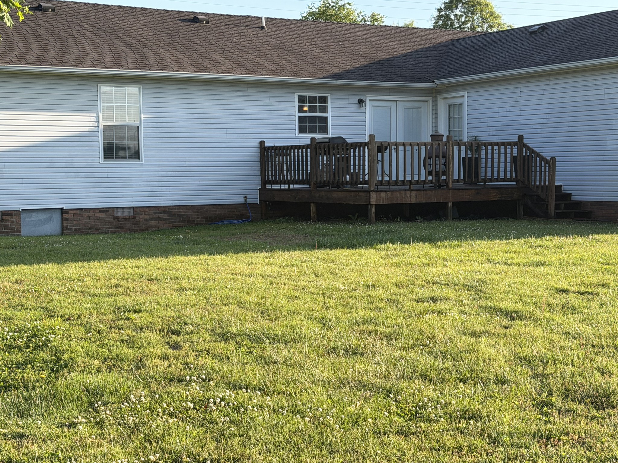 1325 Horseshoe Drive Lewisburg TN 37091