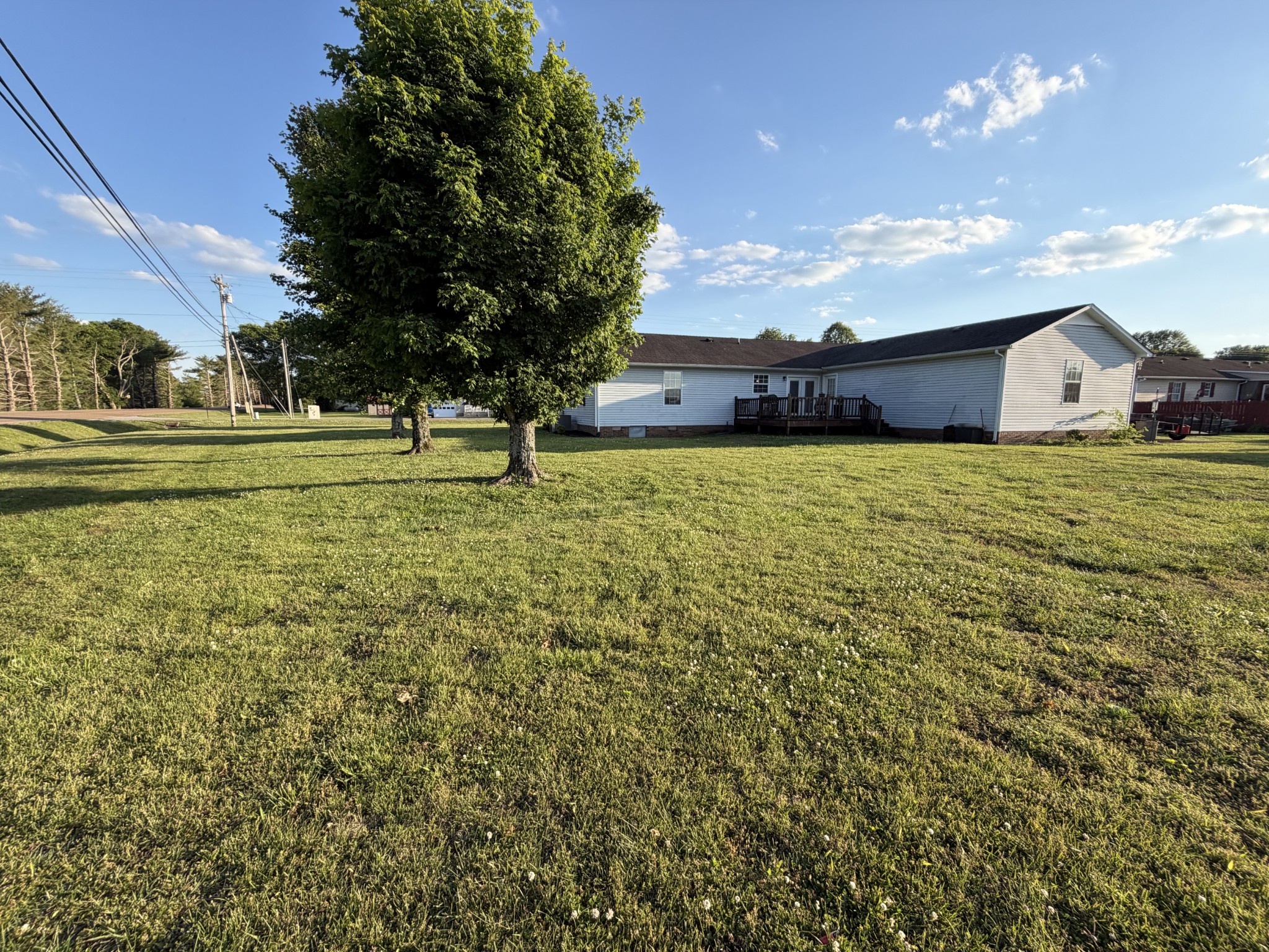 1325 Horseshoe Drive Lewisburg TN 37091