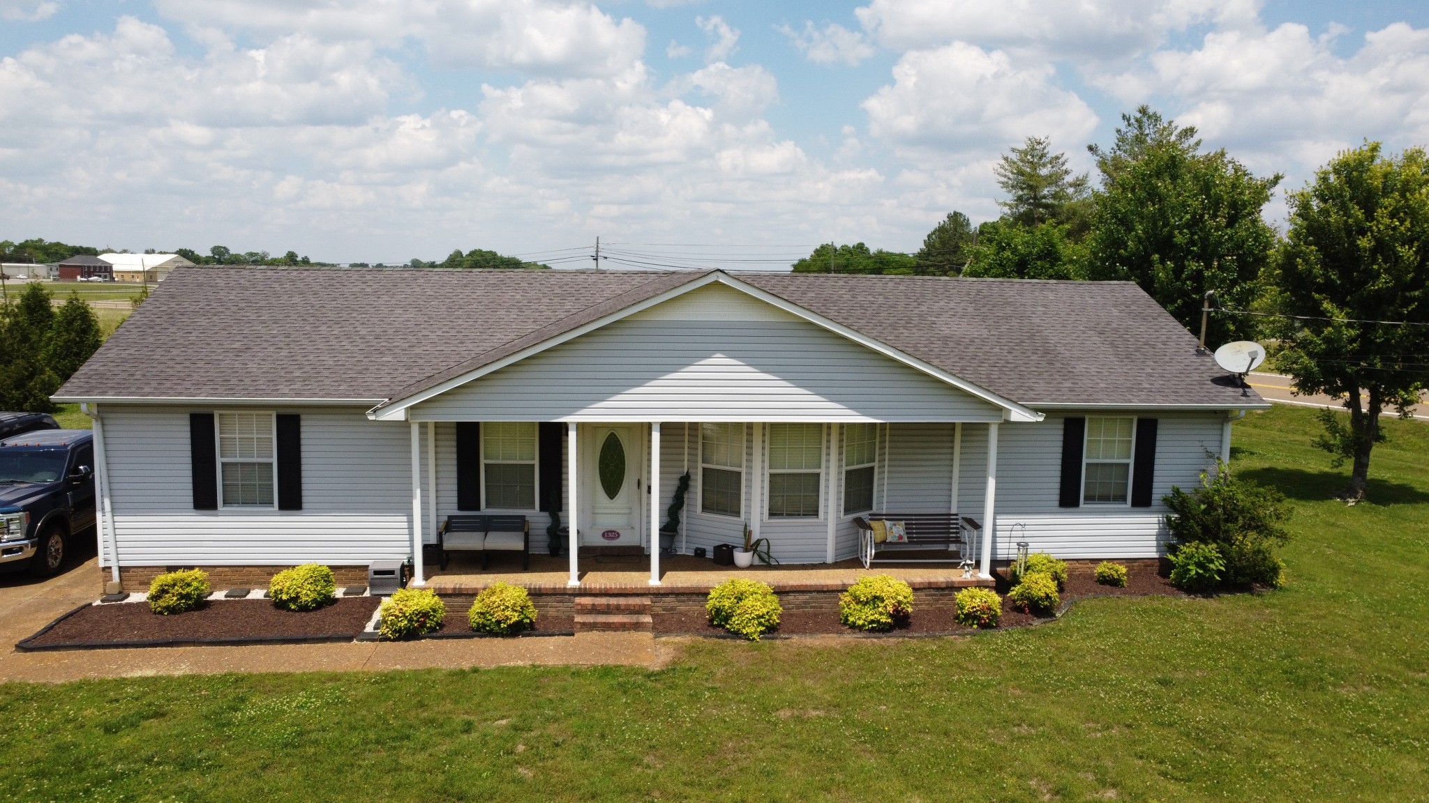 1325 Horseshoe Drive Lewisburg TN 37091