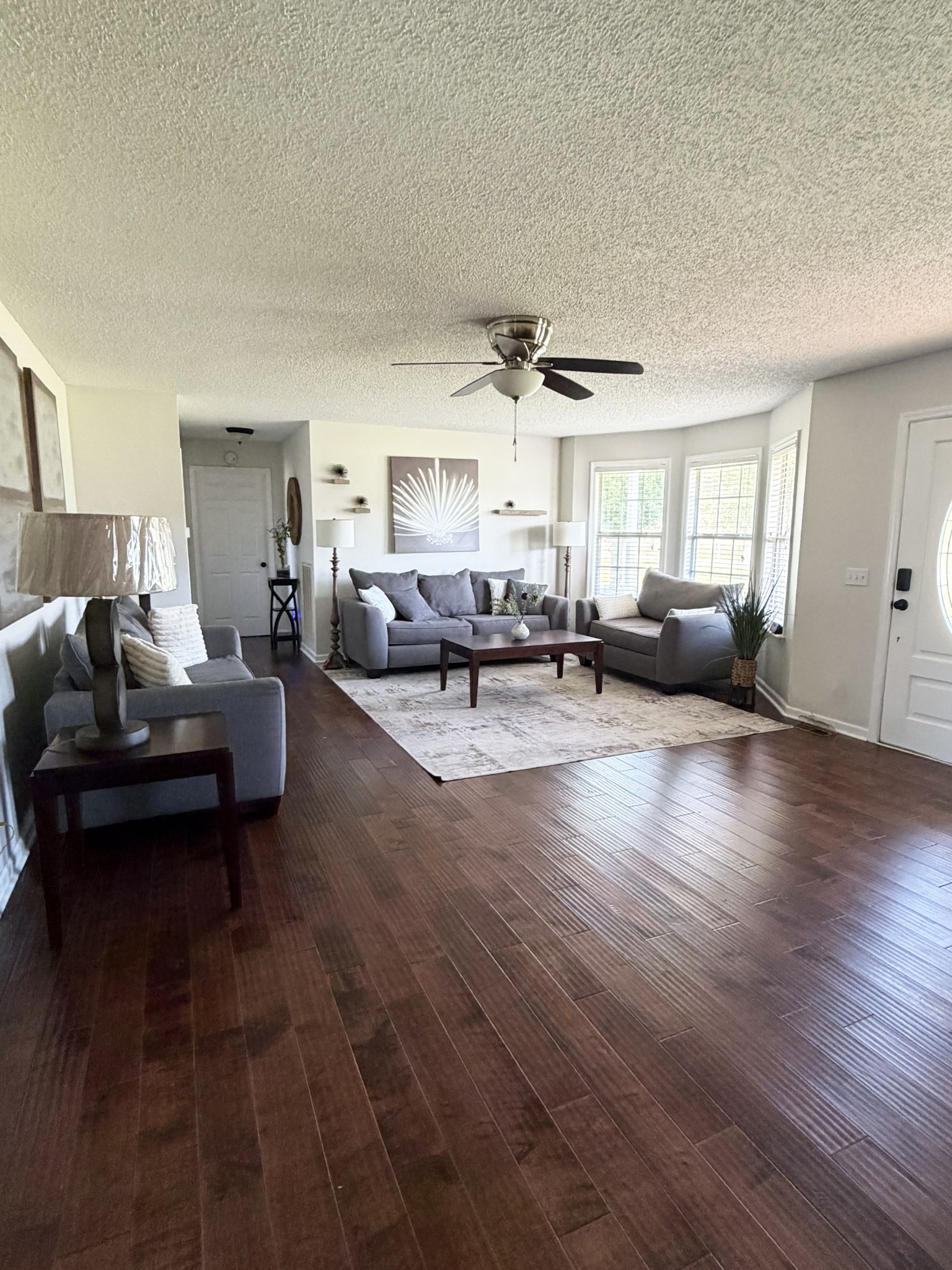 1325 Horseshoe Drive Lewisburg TN 37091