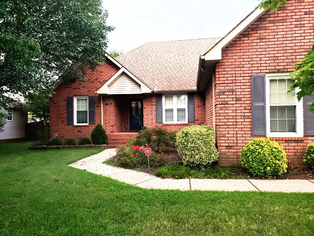 2414 English Hill Drive Murfreesboro TN 37130