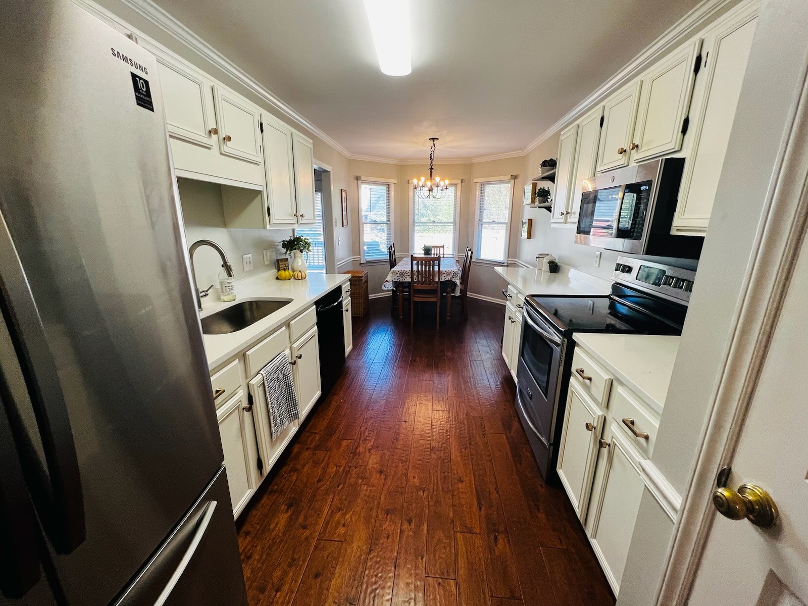 2414 English Hill Drive Murfreesboro TN 37130