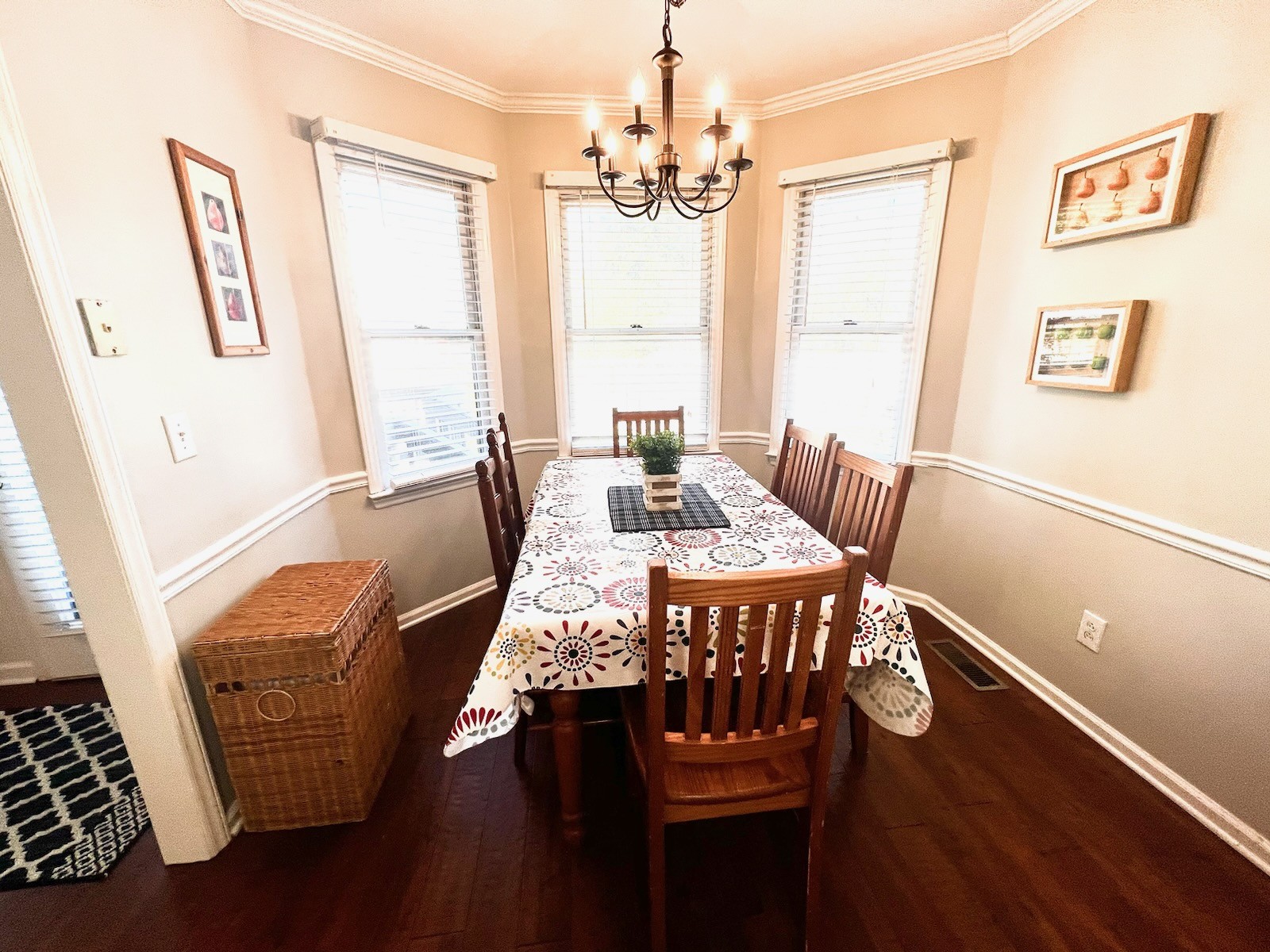 2414 English Hill Drive Murfreesboro TN 37130