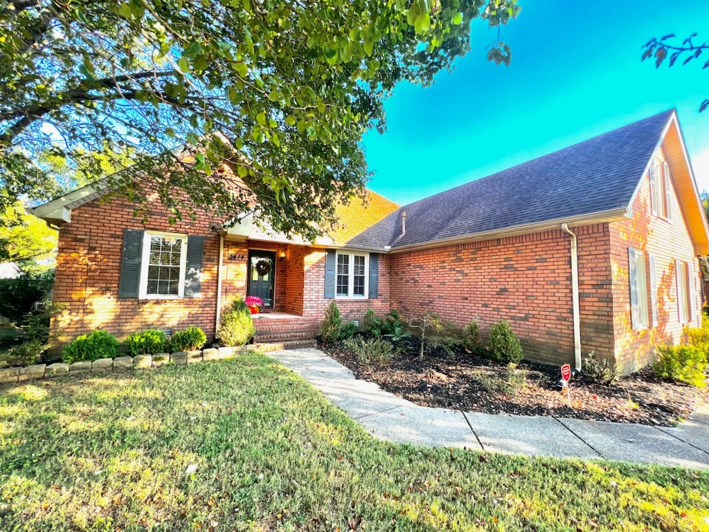 2414 English Hill Drive Murfreesboro TN 37130