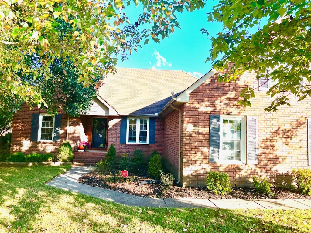 2414 English Hill Drive Murfreesboro TN 37130