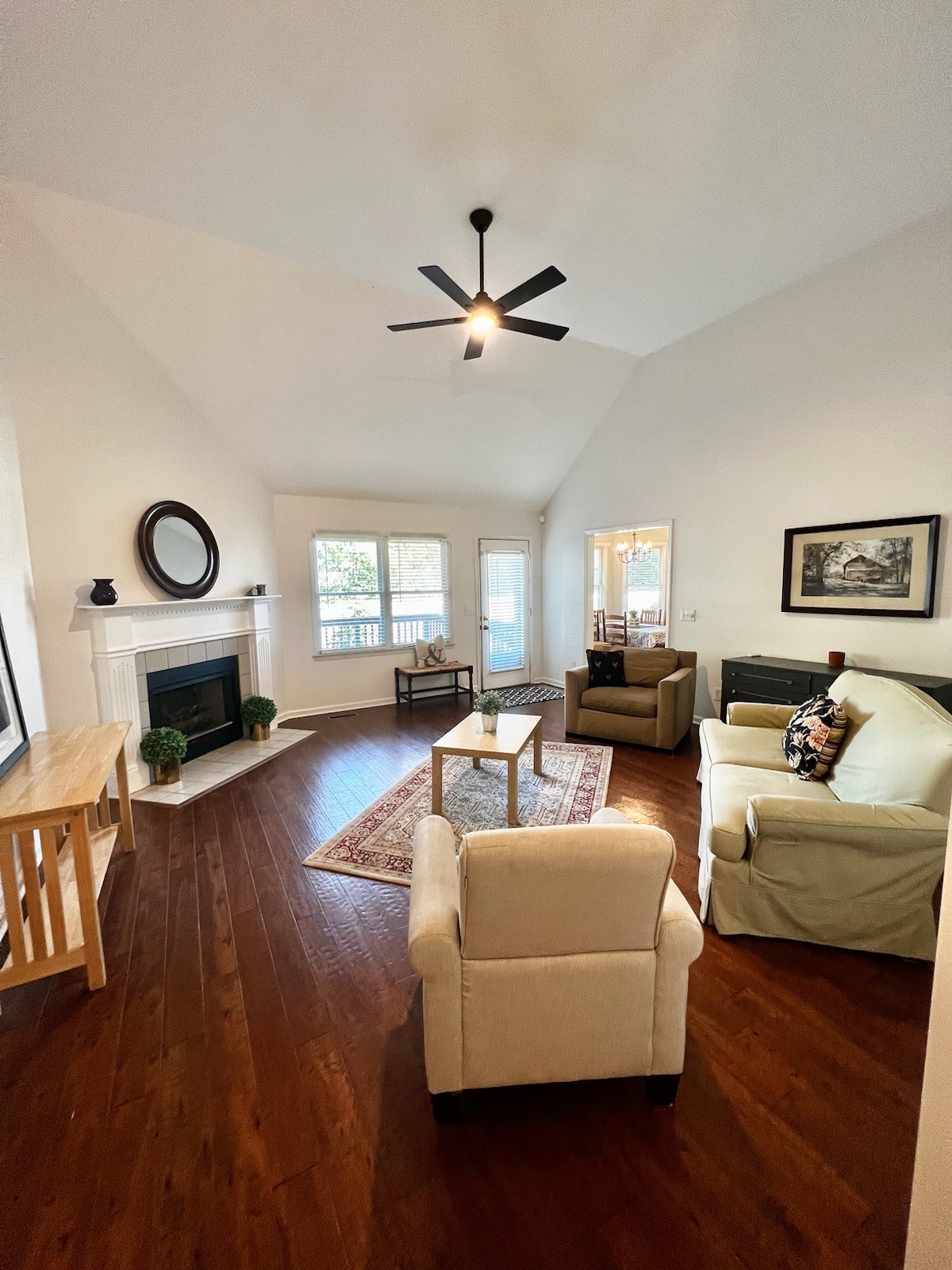 2414 English Hill Drive Murfreesboro TN 37130