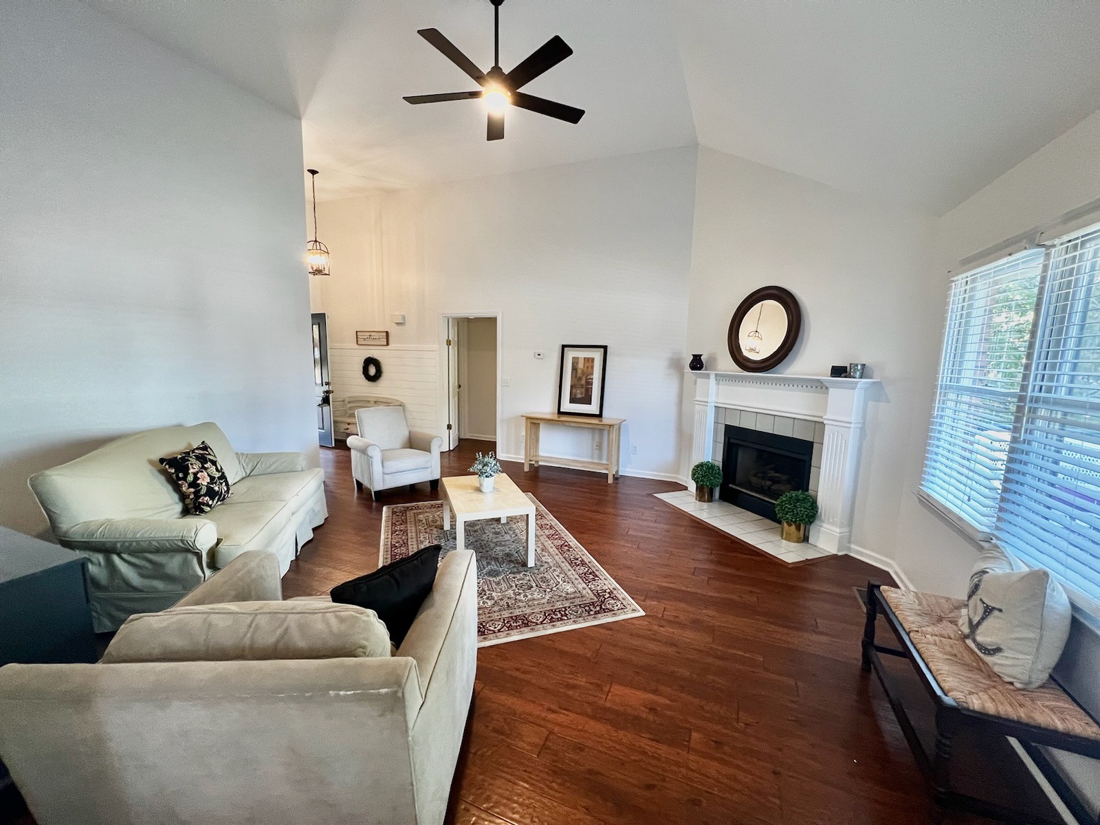 2414 English Hill Drive Murfreesboro TN 37130
