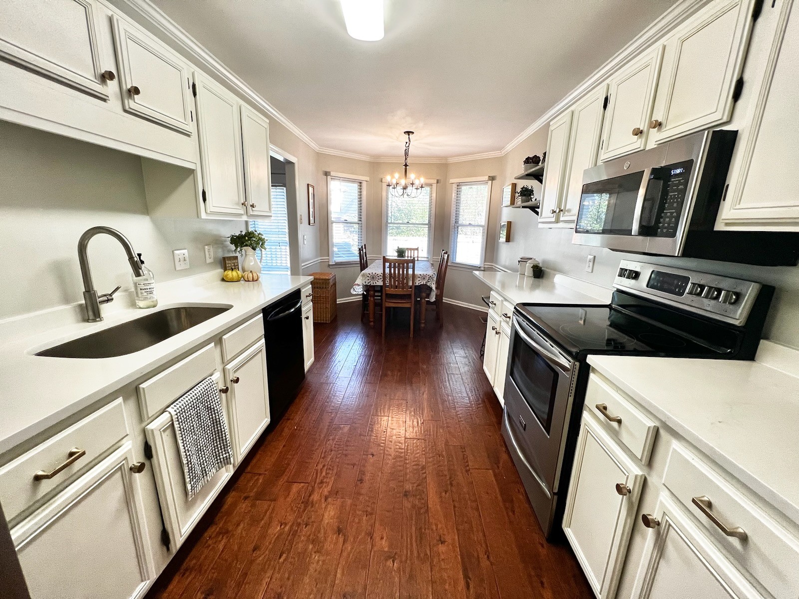 2414 English Hill Drive Murfreesboro TN 37130