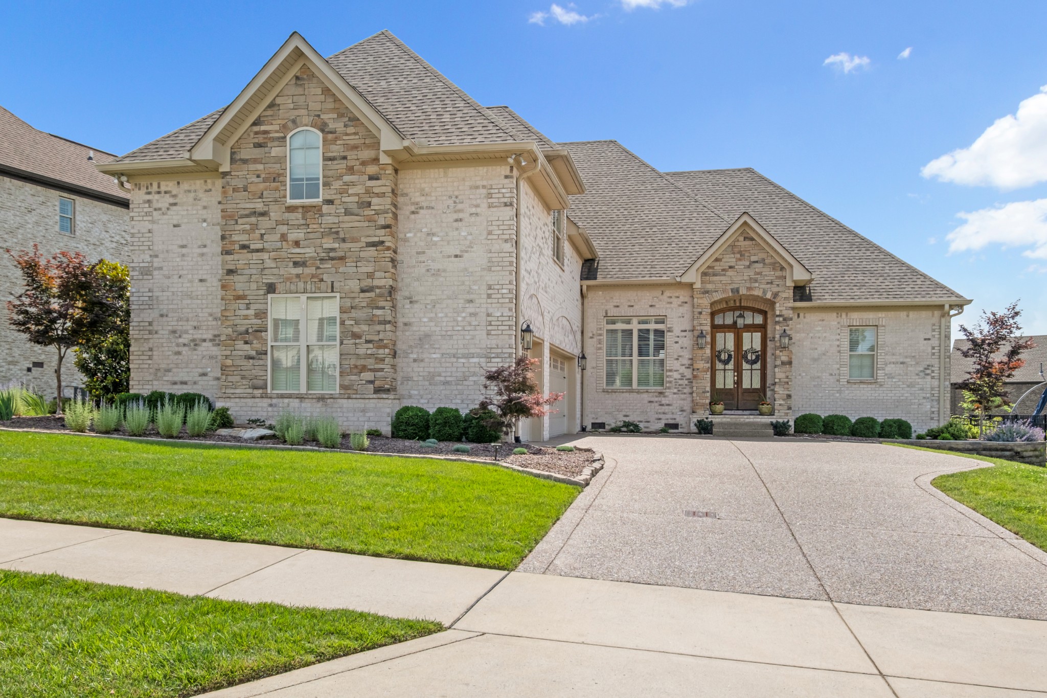 126 Thornwood Place Hendersonville TN 37075