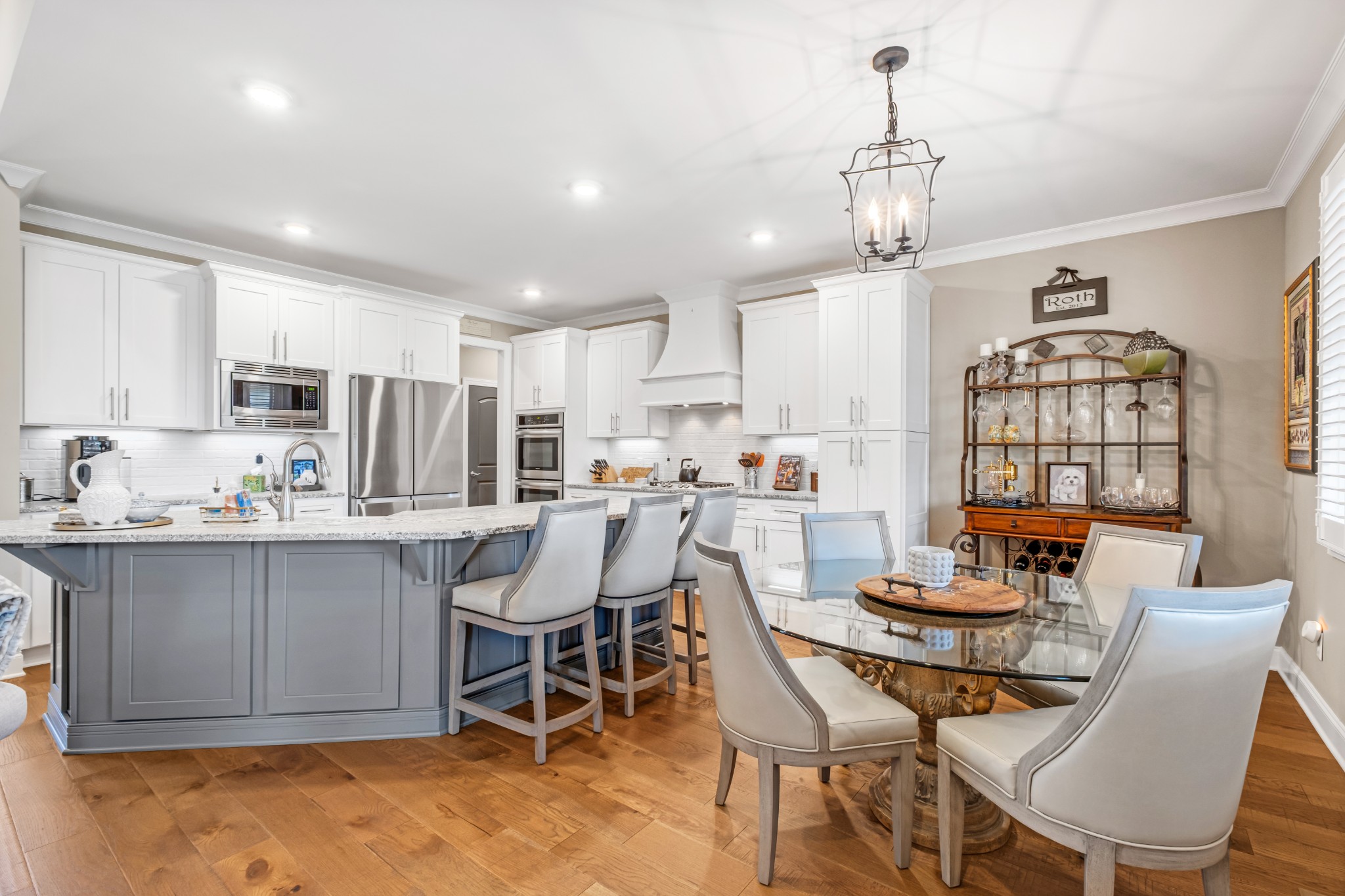 126 Thornwood Place Hendersonville TN 37075