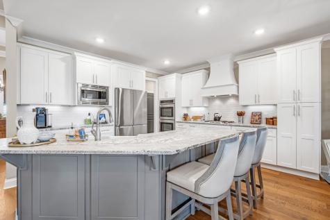 126 Thornwood Place Hendersonville TN 37075