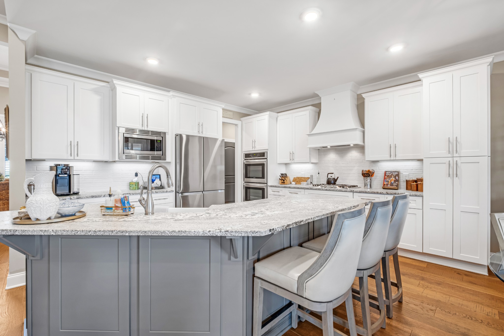 126 Thornwood Place Hendersonville TN 37075