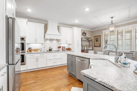 126 Thornwood Place Hendersonville TN 37075