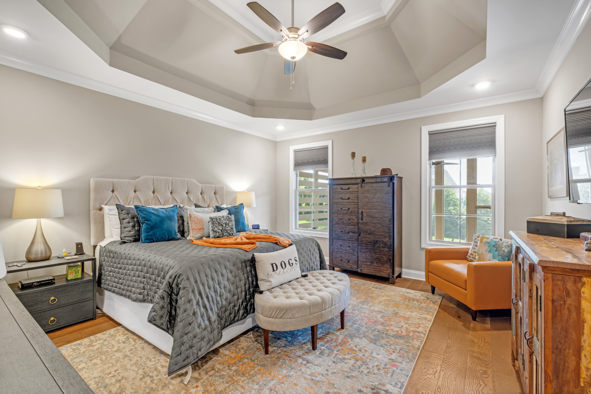 126 Thornwood Place Hendersonville TN 37075