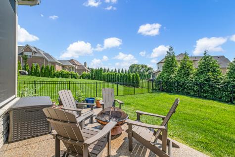 126 Thornwood Place Hendersonville TN 37075