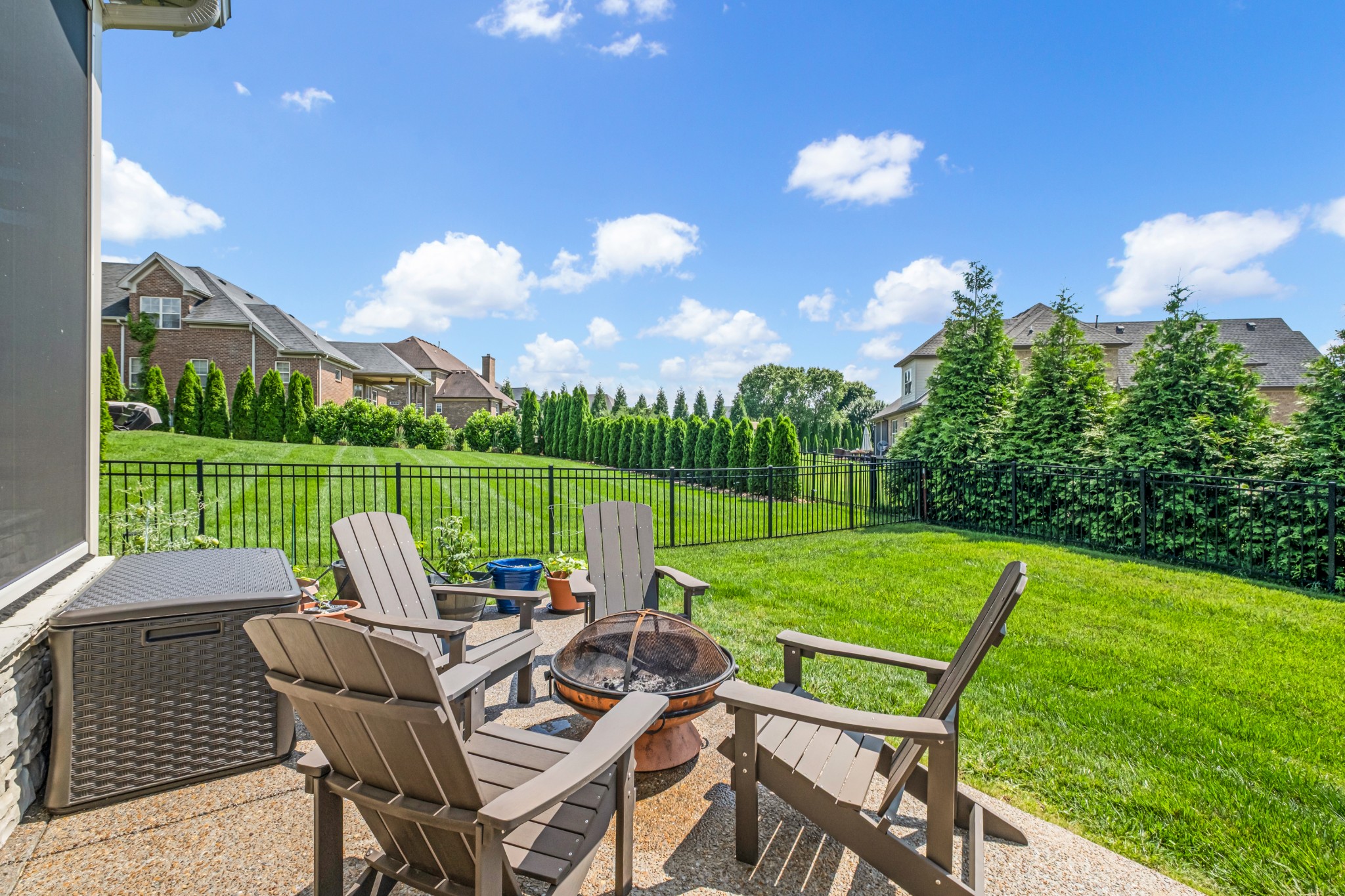 126 Thornwood Place Hendersonville TN 37075