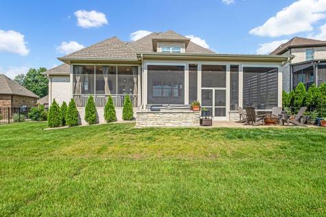 126 Thornwood Place Hendersonville TN 37075