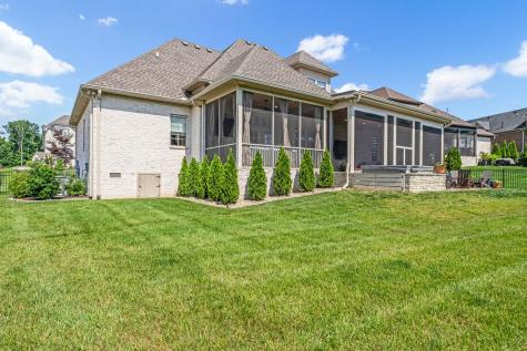 126 Thornwood Place Hendersonville TN 37075