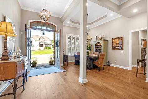 126 Thornwood Place Hendersonville TN 37075