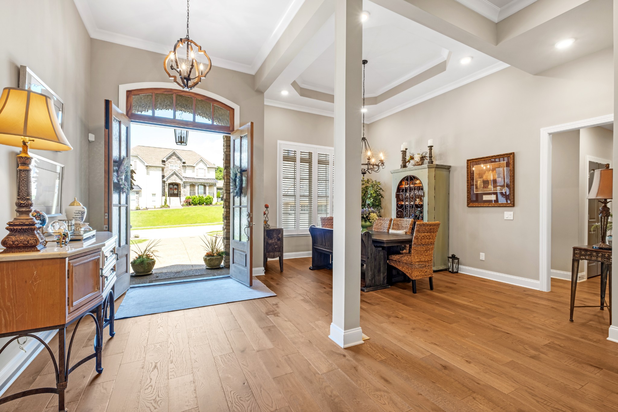 126 Thornwood Place Hendersonville TN 37075