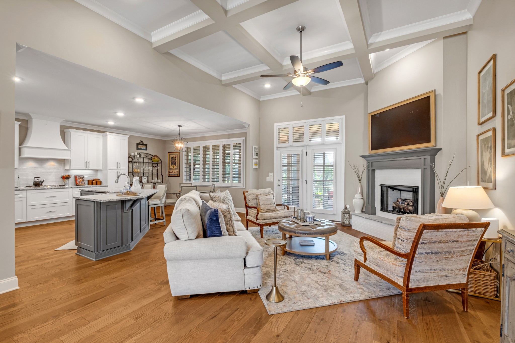 126 Thornwood Place Hendersonville TN 37075