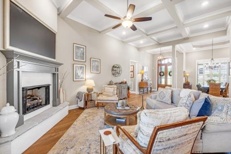 126 Thornwood Place Hendersonville TN 37075