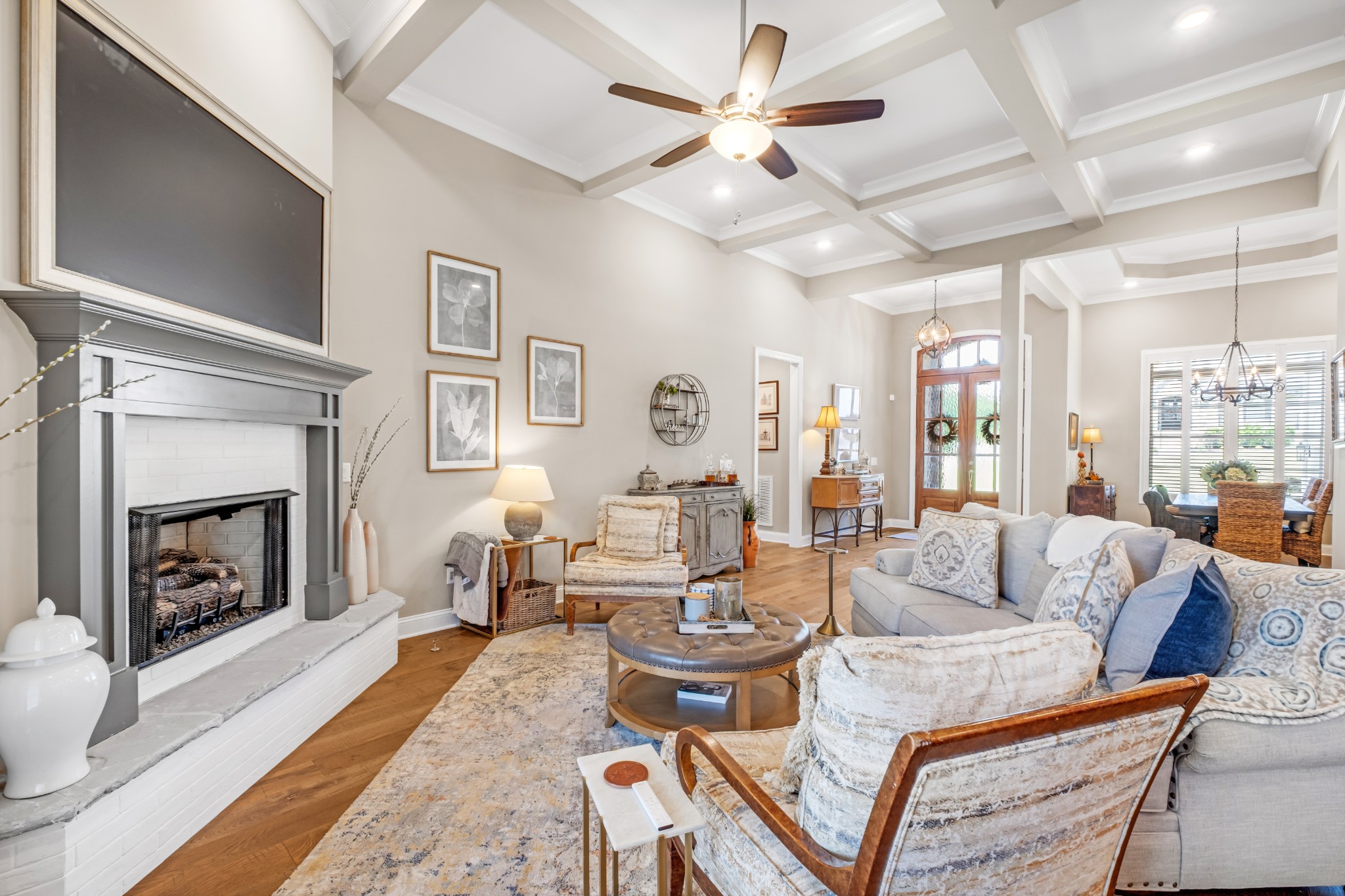 126 Thornwood Place Hendersonville TN 37075