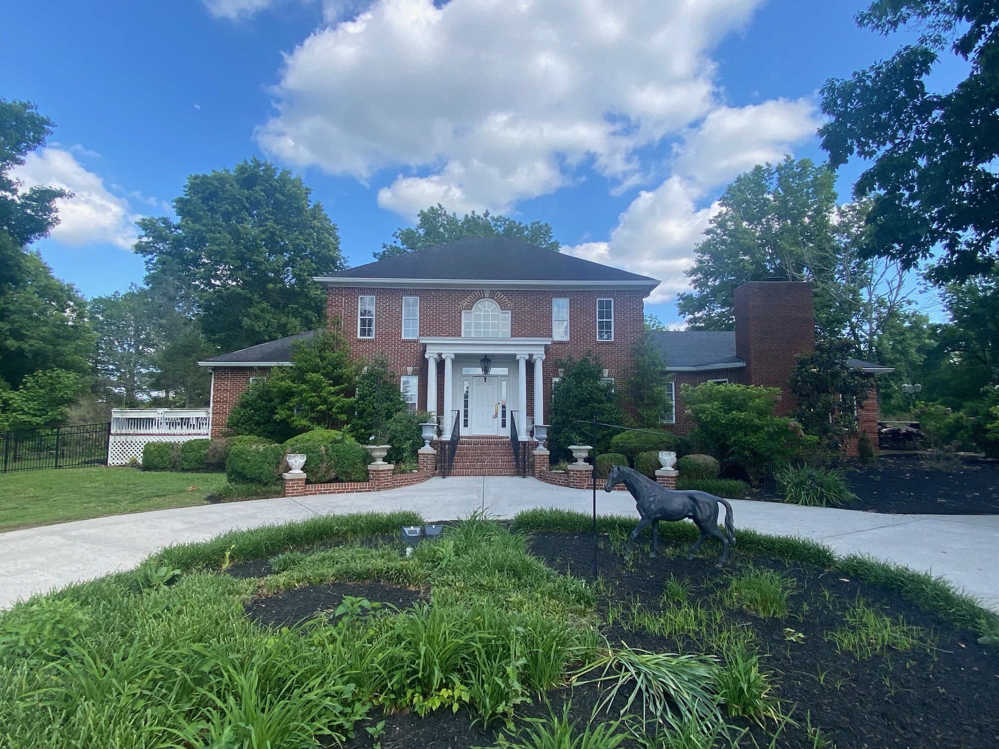 106 Riverbend Country Club Road Shelbyville TN 37160