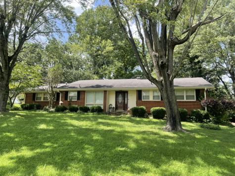 508 S Pawnee Drive Springfield TN 37172