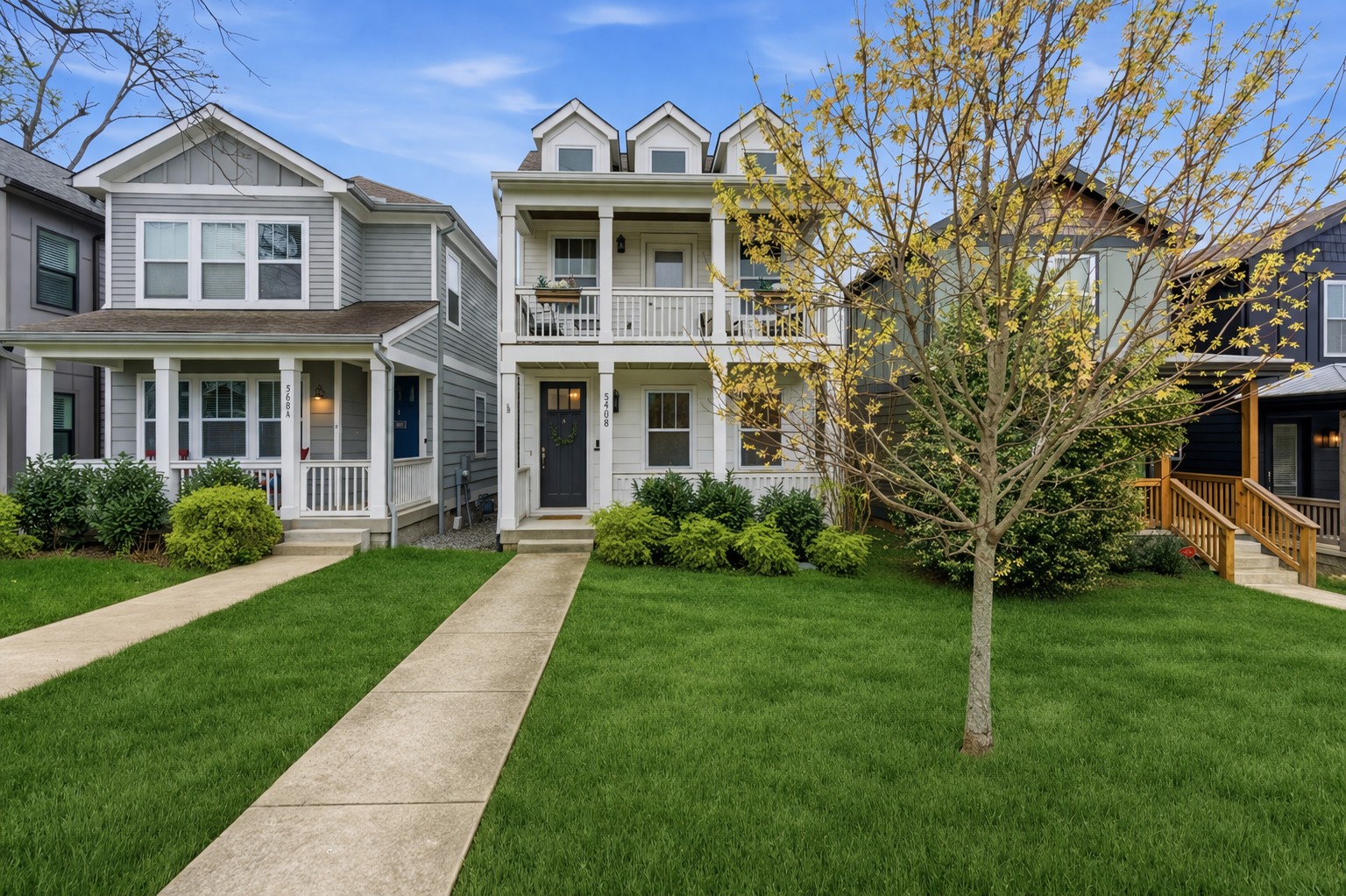 5409B Michigan Avenue Nashville TN 37209