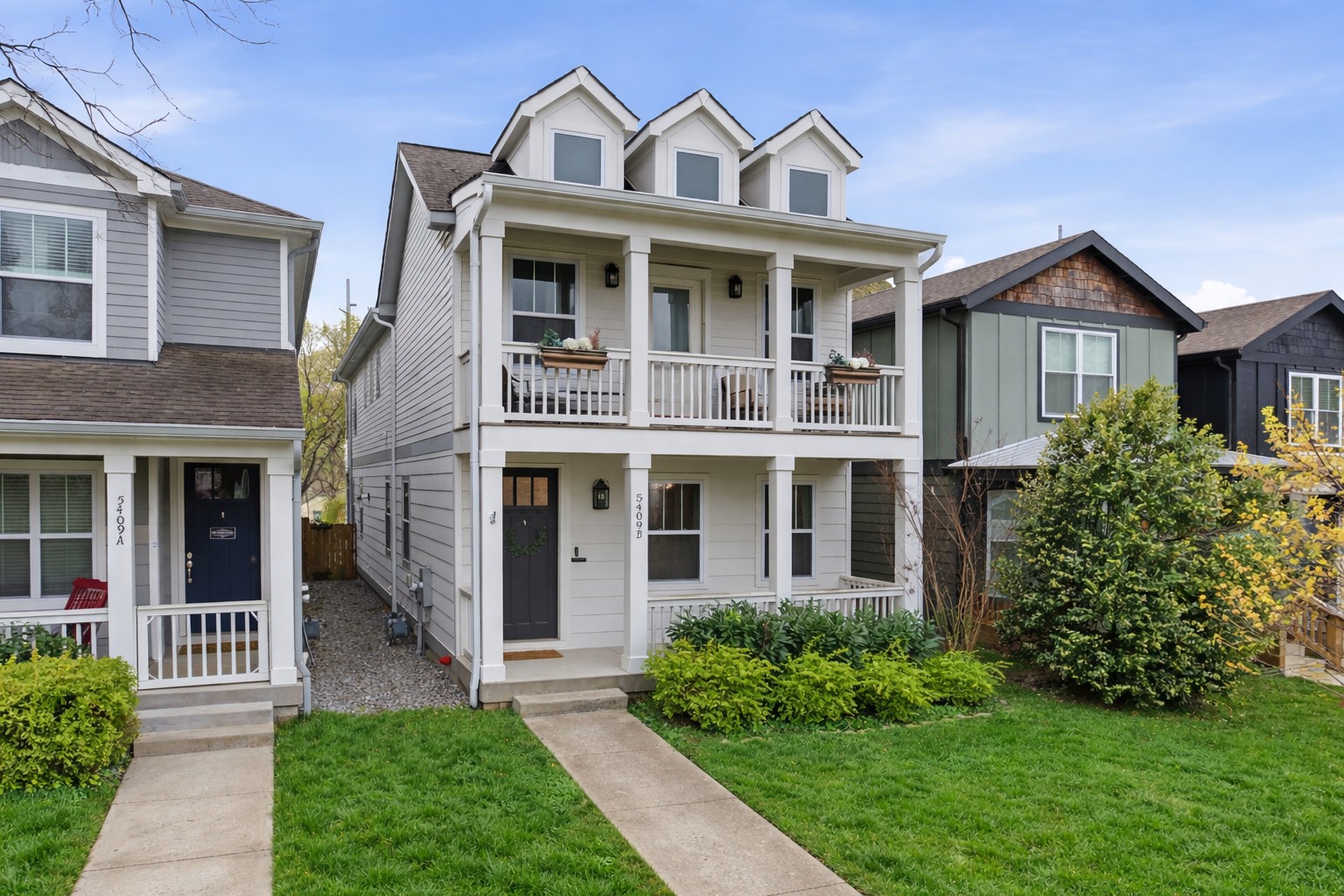 5409B Michigan Avenue Nashville TN 37209