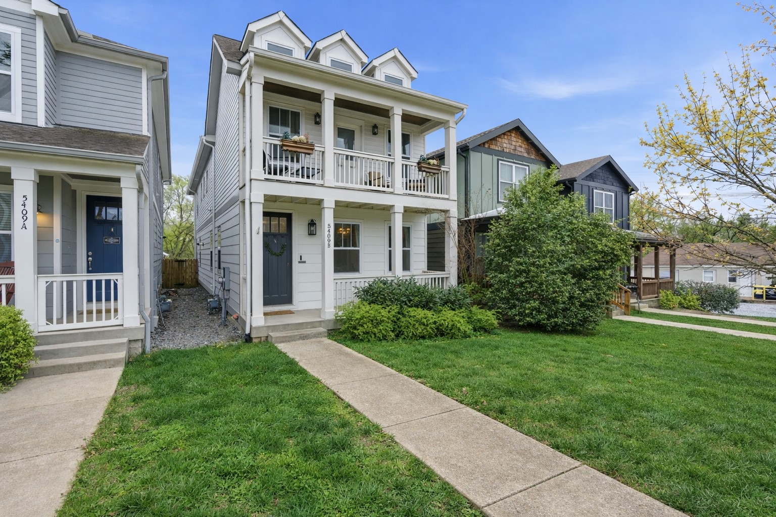 5409B Michigan Avenue Nashville TN 37209