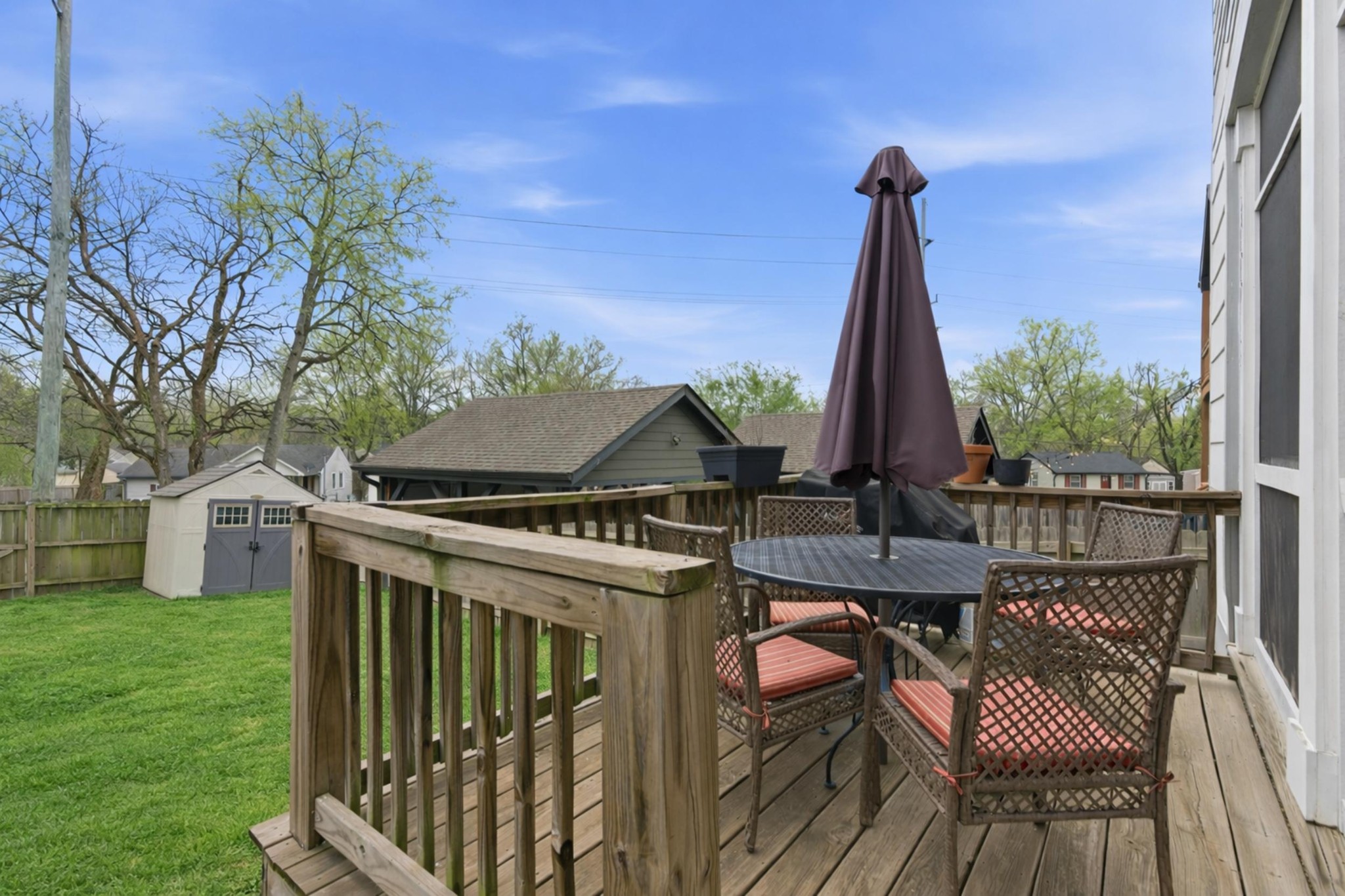 5409B Michigan Avenue Nashville TN 37209