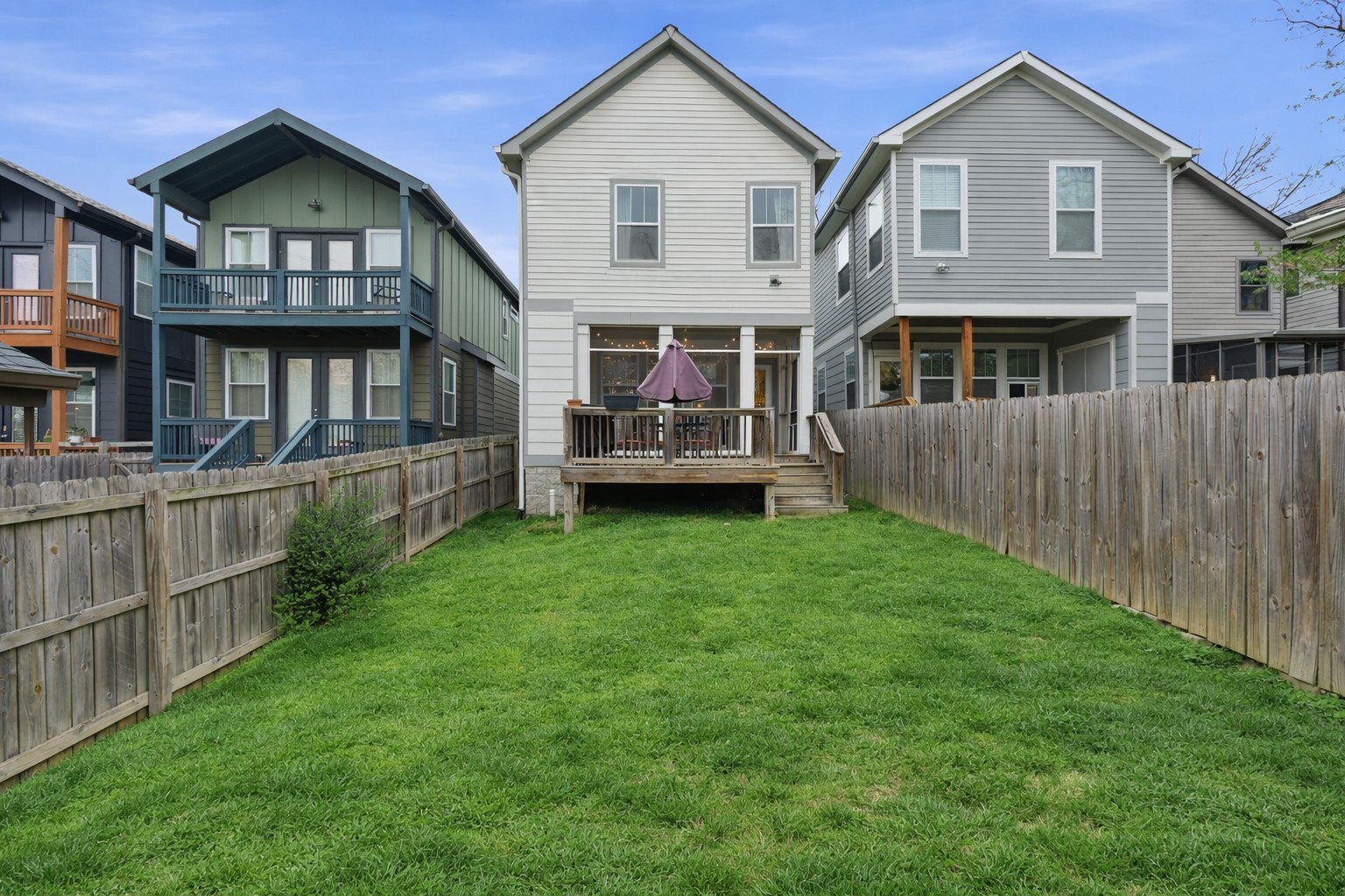 5409B Michigan Avenue Nashville TN 37209