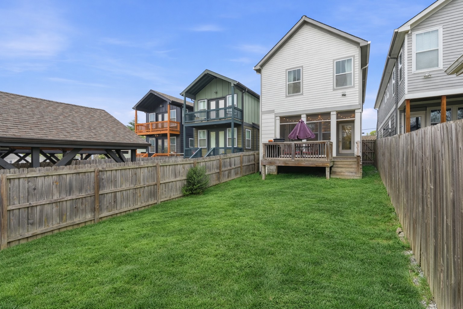 5409B Michigan Avenue Nashville TN 37209