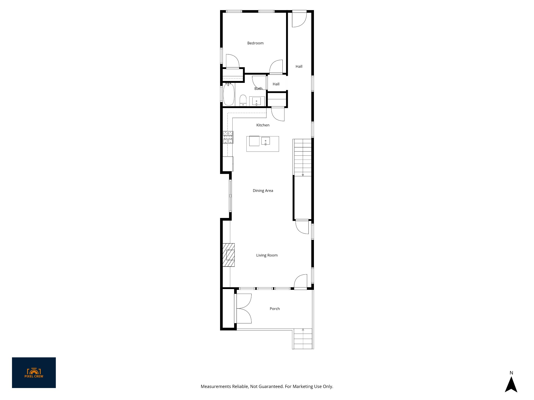 5409B Michigan Avenue Nashville TN 37209
