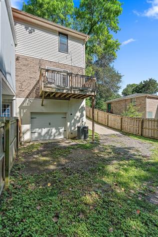 706 Seven Mile Court Nashville TN 37211