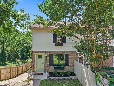 706 Seven Mile Court Nashville TN 37211
