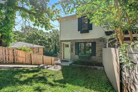 706 Seven Mile Court Nashville TN 37211